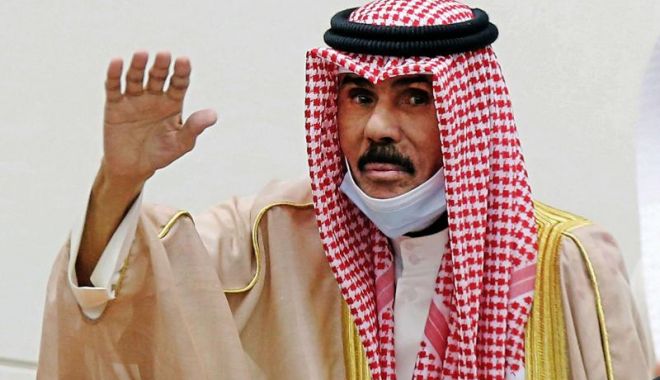 A murit unul dintre cei mai importanți lideri mondiali - 16336emirku8-1702724874.jpg