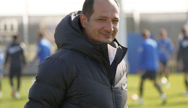 Radu Paligora, noul doctor al FCV Farul Constanţa - 163412823598513-1634202550.jpg