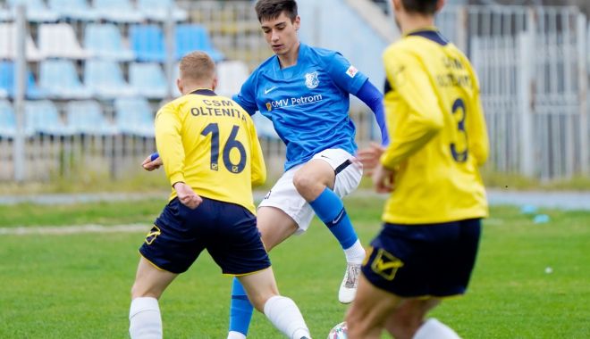 FCV Farul II încheie turul cu derby-ul de la Albeşti - 163473069474245-1634893657.jpg