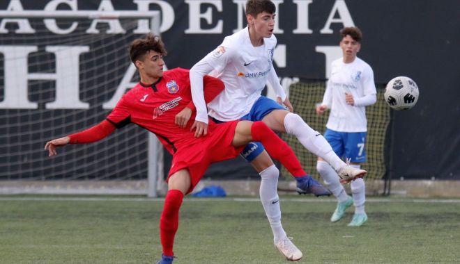 Ministerul Sportului / Academiile de fotbal din România, finanţate în premieră - 163801737075986-1640183212.jpg