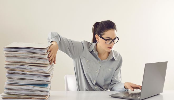 Contribuabilii vizaţi de obligativitatea RO e-Factura trebuie să înceapă să se pregătească - 163863921m-1698684265.jpg