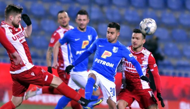 „Dublă” Betancor. FCV Farul, remiză în amicalul cu Dinamo Bucureşti - 164226589012680-1642324347.jpg