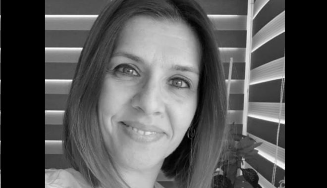In Memoriam lector universitar doctor IONELA DUDUŢĂ