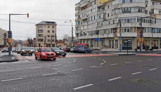 Proiectul de resistematizare a traficului în centrul Constanţei, aprobat de Poliţie. Cum se va circula - 16458125921110127523693703765198-1616668993.jpg