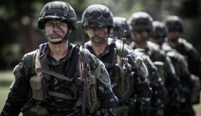 Thailanda: Liderul juntei militare primește aprobarea regelui - 166414articol-1401096814.jpg