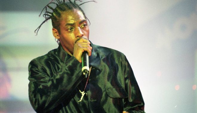 Interpretul hitului „Gangsta's Paradise”, celebrul rapper Coolio, a decedat