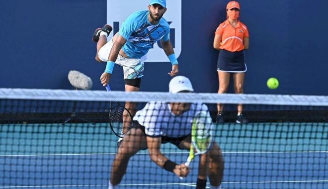 Final de aventură la US Open. Horia Tecău, eliminat în sferturi de finală - 16656521531078648373734480258383-1631083575.jpg