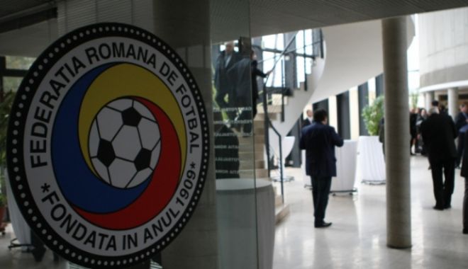 Venituri totale de 31,5 milioane de euro pentru Federația Română de Fotbal în 2023