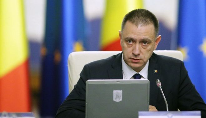 Mihai Fifor, vizită în SUA: 