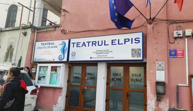 O nouă adaptare după Ion Creangă, în premieră pe scena Teatrului pentru Copii și Tineret „Căluțul de Mare”