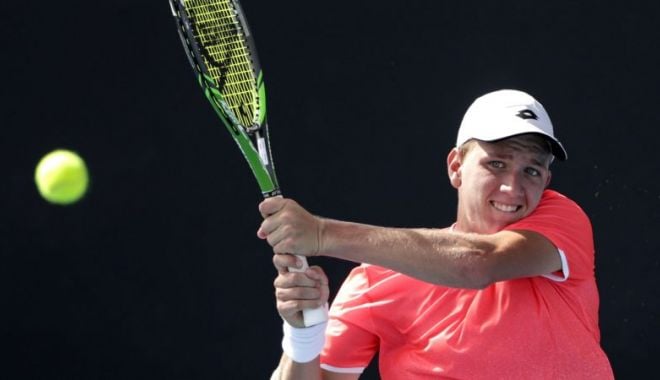 Tenis / Filip Jianu, sfert-finalist în turneul challenger de la Kiev - 16850542839056367222255974563838-1631269667.jpg