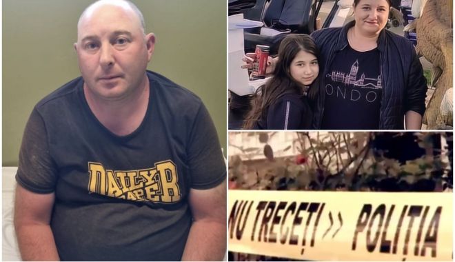 Este informația zilei despre românul care a ascuns cadavrul fiicei concubinei în canapea