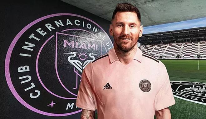 Prețul biletelor la meciul de debut al lui Messi la Inter Miami a explodat. Vezi cât costă pe piața neagră