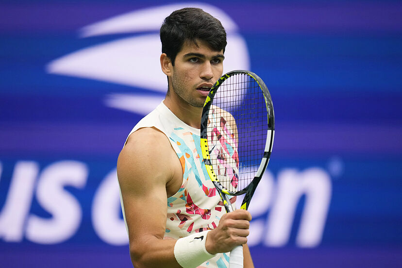 Tenis: Carlos Alcaraz a câştigat pentru a doua oară consecutiv turneul de la Wimbledon
