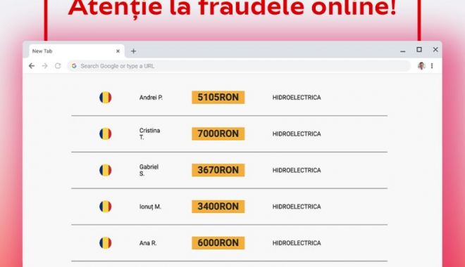 Hidroelectrica atrage atenția asupra posibilelor tentative de fraudă on-line - 1695022635182-1695922350.jpg