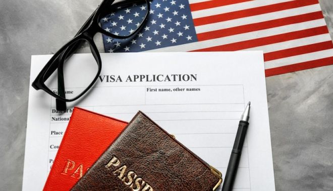 România va intra în programul Visa Waiver. Când se va putea merge în SUA fără viză
