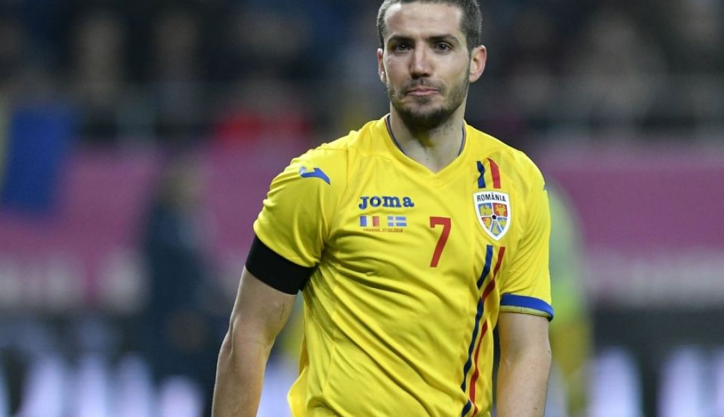 Alexandru Chipciu nu a avut ca scop revenirea la echipa naţională de fotbal a României