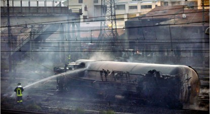 Potrivit MAE, o româncă a murit în explozia de la Viareggio - 169d604b03277538918ae404ac1c7563.jpg