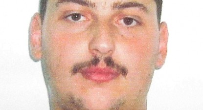 Suspecții din dosarul 