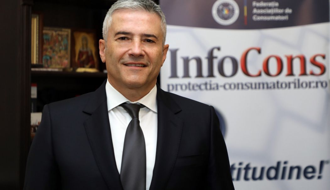 Președintele InfoCons ne învață cum să nu fim păcăliți în vacanță