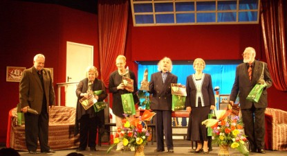 Râdem cât mai putem - 