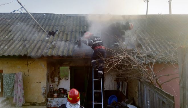 ATENȚIE LA BUTELIA DE ARAGAZ! Clipe de groază pentru un bărbat - 16febrincendiusursaisutulcea1-1581843712.jpg