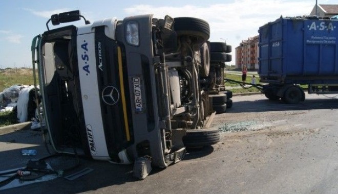 Accident de muncă în portul Constanța, anchetat de polițiști - 16ianuarieaccidentmuncaport-1389883994.jpg