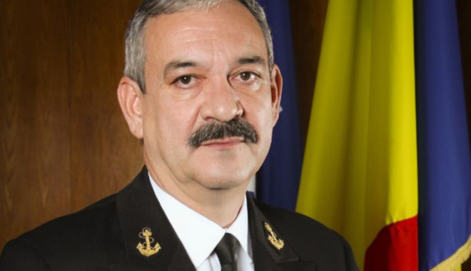 Șeful Statului Major al Forțelor Navale, viceamiral Alexandru Mîrșu, trecut în rezervă - 16iuniemirsurezerva1-1592290492.jpg