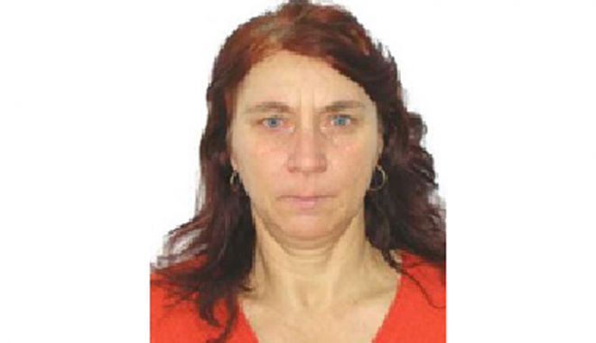 Apel pentru găsirea unei femei dispărute din Pecineaga - 16martiedisparutasursaipjconstan-1584364168.jpg