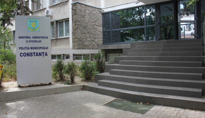 În Constanța, puștani de nici 14 ani tâlhăresc oameni! - 16martietalhariemunicipiuluicons-1394972159.jpg