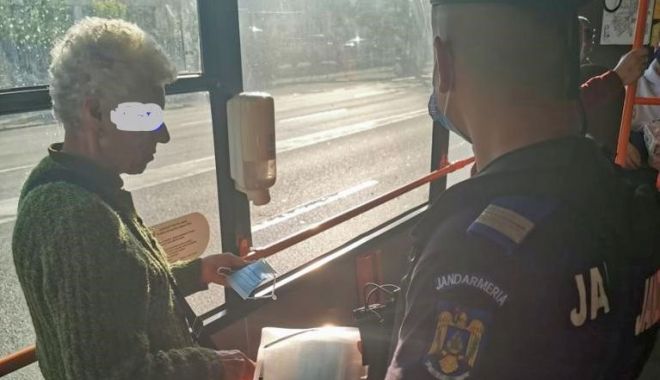 Sute de avertismente date de jandarmi celor care nu respectau măsurile privind COVID 19 - 16octmisiunijandarmi-1602842538.jpg