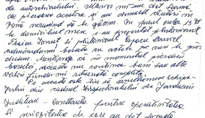 Jandarmii au înapoiat unui pensionar borseta pierdută - 16septembriepensionarjandarmi-1347796518.jpg