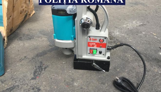Marfa dintr-un container sosit în port, indisponibilizată! Iată motivul - 17-1568119375.jpg