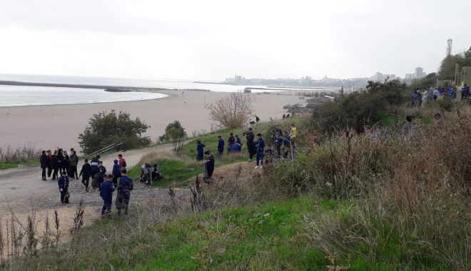 Peste 250 de sportivi din Constanța, amplă acțiune de igienizare - 17-1571900113.jpg