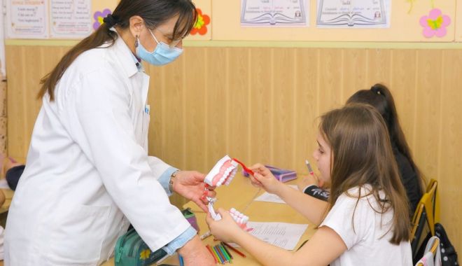 Copiii au învăţat principalele reguli de igienă orală și generală - 17-1647590158.jpg