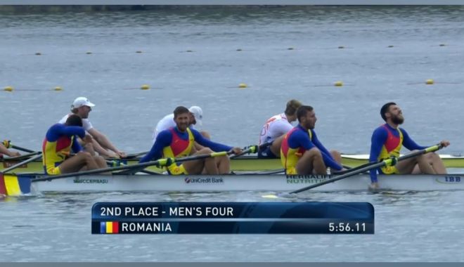Nouă echipaje româneşti vor lupta pentru medalii în finalele de duminică, la Europene - 17160310323337754534215893634820-1618063779.jpg