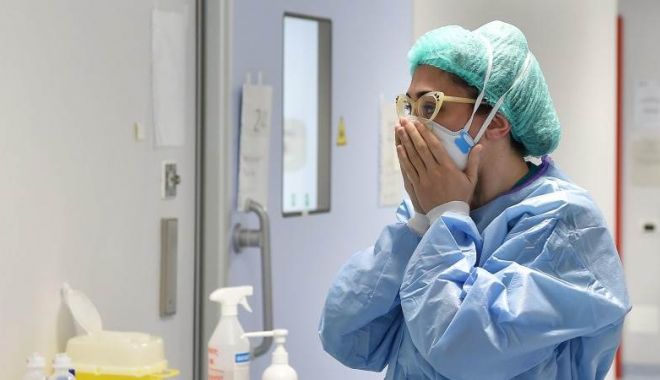 Încă doi medici, depistați pozitivi cu noul coronavirus, la Constanța - 171642-1597333961.jpg