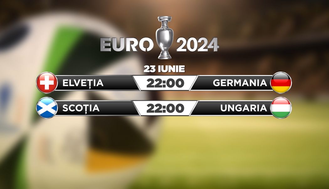 UEFA Euro 2024: Programul meciurilor de duminică - 1719110534cartonprogrameuro24230-1719130008.png