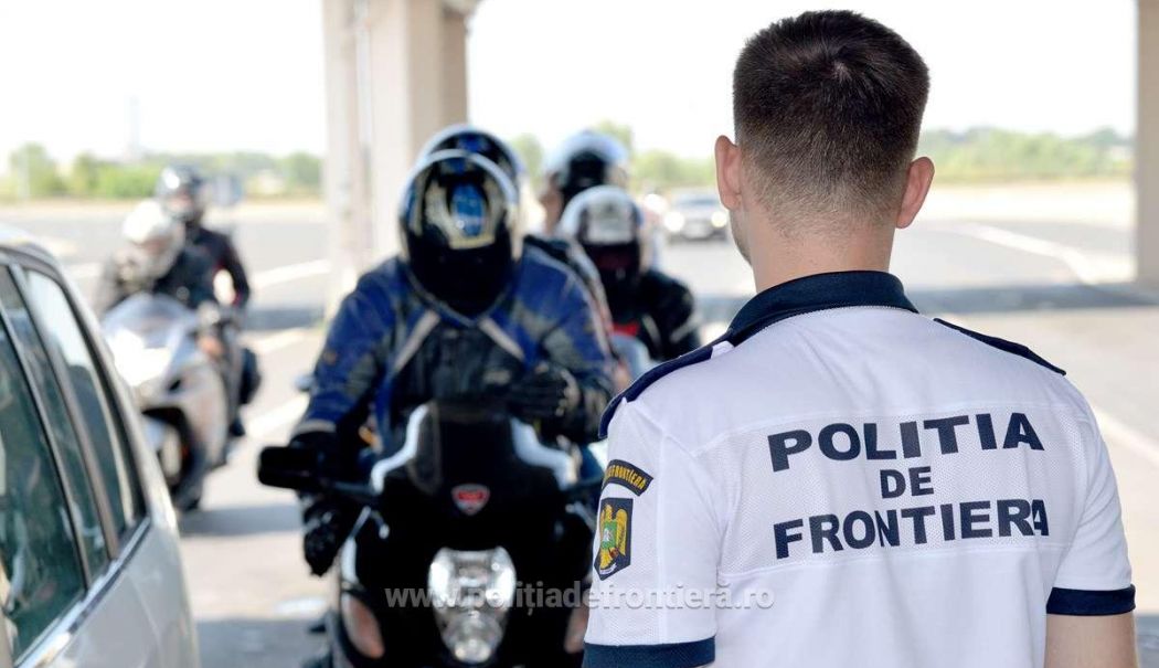 Recomandările polițiștilor de frontieră pentru sezonul estival - 1720855680200136s4-1720953100.jpg