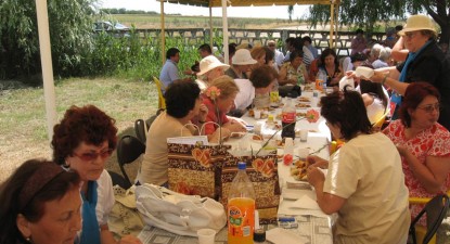 Tătarii din Castelu au inaugurat Festivalul kobeteului - 17223b3b72e1a9c2cfa660dade437d32.jpg