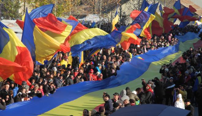 1 Decembrie, ZIUA NAȚIONALĂ a României.  LA MULȚI ANI, ROMÂNI! - 172394thumb-1448958951.jpg