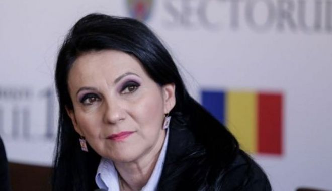 Sorina Pintea: 