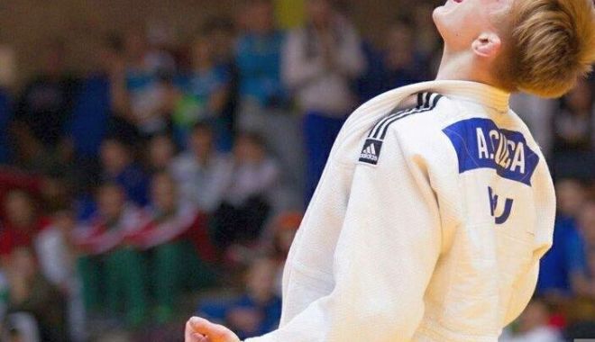 Judo / Adrian Şulcă ratează podiumul la Campionatul Mondial de la Budapesta - 17264697184431606917175653789177-1623221731.jpg
