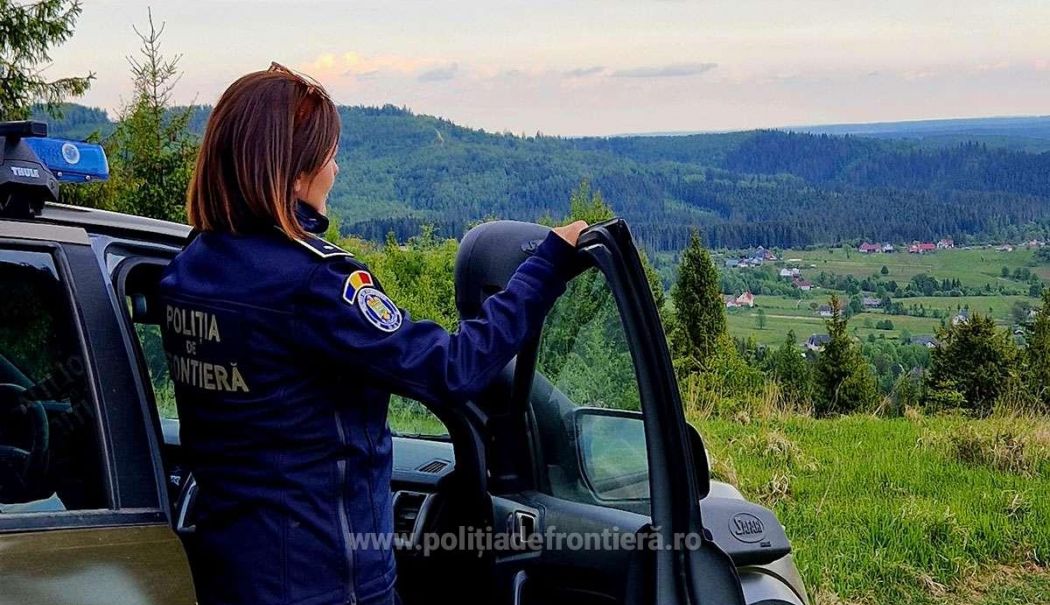 Iată rezultatele înregistrate în ultimele 24 de ore la frontieră