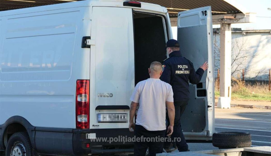 Rezultate înregistrate la frontieră în ultimele 24 de ore - 1733294556236giurgiudubacontrols-1733299833.jpg