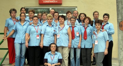 Poștașul, omagiat prin muncă de Ziua Mondială a Poștei - 173e097f39844e299a745824e4c90e04.jpg