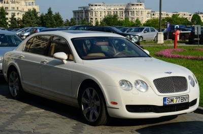 Beny Țânțaș a vândut limuzina care l-a făcut celebru - 17441-1312268354.jpg