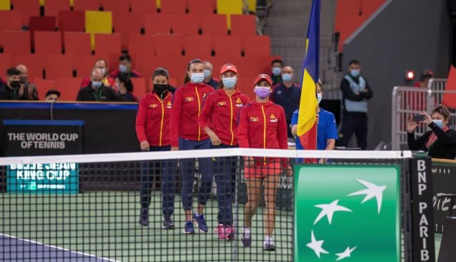România va juca şi în 2022 în calificările pentru Turneul Final al Billie Jean King Cup - 17445518745606718006167682024293-1632390447.jpg