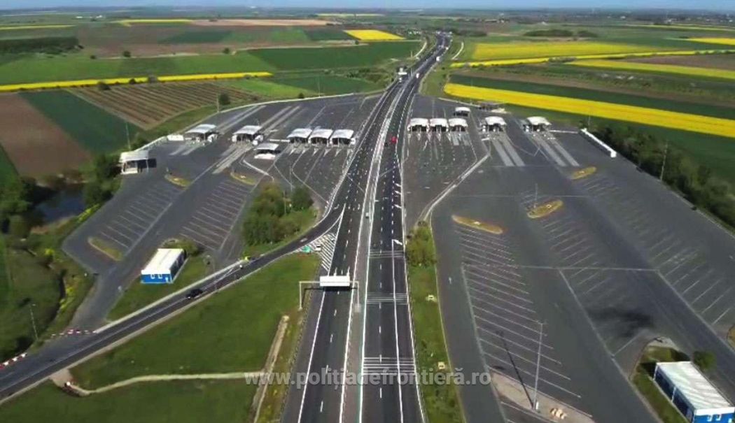 Restricții de circulație pentru camioanele de mare tonaj pe teritoriul Ungariei