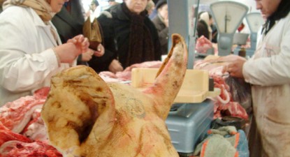 Fasole la preț de carne, în piețele constănțene - 1757185b29e3319a7f6cdf81fec5841c.jpg
